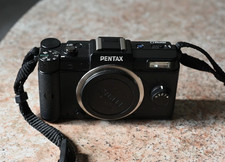 pentax q d'occasion pentax q d'occasion Guebwiller