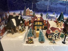 Vintage light ceramic for sale  SHEFFIELD