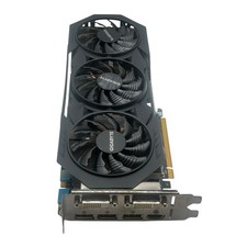 Gigabyte windforce gtx gebraucht kaufen  Bönningstedt
