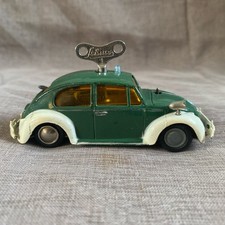 Schuco voiture coccinelle d'occasion  Évry