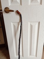 Vintage blackthorn walking for sale  MALDON