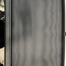 Audi parcel shelf for sale  LONDON