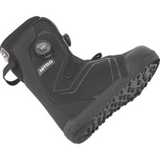 Nitro boots sentinel usato  Vanzaghello