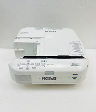 Epson h665a brightlink for sale  Fremont
