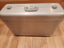 Vintage zero halliburton for sale  San Diego