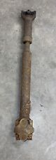 Front drive shaft for sale  Pine River