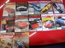 Vintage auto week for sale  Waynesville