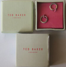 Ted baker logo for sale  SLOUGH