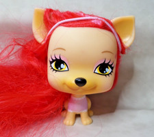 Vip pets figurine d'occasion Vip pets figurine d'occasion  Mussidan