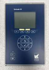 Tela Johnson Controls Sabroe 4214-002 Unisab III comprar usado  Enviando para Brazil