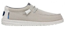 Sneakers hey dude usato  Italia