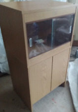 Snake vivarium glass for sale  LONDON