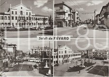 Saluti favaro vedutine usato  Polcenigo