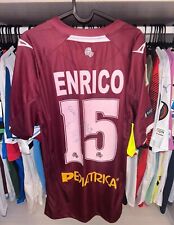 Maglia match worn usato  Livorno