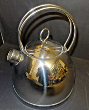 Wmf wasserkessel 10 gebraucht kaufen  Insheim, Rohrbach
