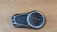 Usado, Medidores Speedo Dash Triumph Daytona 675 675R 2013 a 2017 T2503710 T2503730 comprar usado  Enviando para Brazil