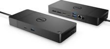 Dell wd19s 180 d'occasion  France