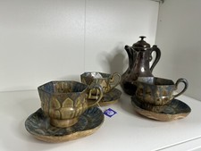 Tasse art deco d'occasion  Caudebec-lès-Elbeuf