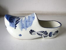 Vecchio zoccolo ceramica usato  Italia