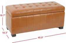 Safavieh manhattan storage for sale  Whitestown