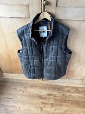 Mans gilet size for sale  ROSS-ON-WYE