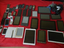 Konvolut handys tablet gebraucht kaufen  Deutschland
