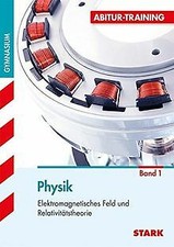 Abitur training physik gebraucht kaufen  Berlin