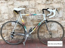 Bici corsa moser usato  Milano