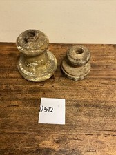 Due frammenti antichi usato  Urbino