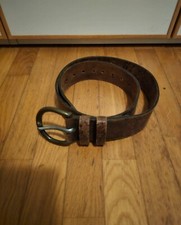 Cintura dsquared rodeo usato  Bareggio