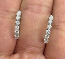 1.00ct round natural for sale  Iselin