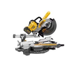 Troncatrice dewalt dcs727t2 usato  Paderno Dugnano