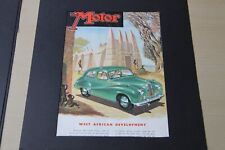 Original 1951 magazine for sale  IPSWICH