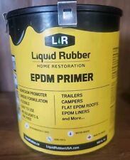 Liquid rubber epdm for sale  La Fayette