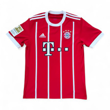 Trikot bayern münchen gebraucht kaufen  Döbeln