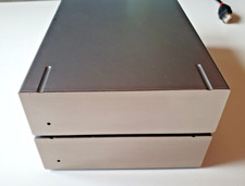 Hdd festplattengehäuse lacie gebraucht kaufen  Bad Neustadt-Umland
