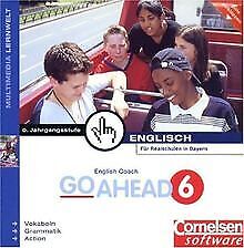 English coach ahead gebraucht kaufen  Berlin