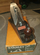 Vintage stanley plane for sale  CARDIGAN