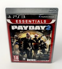 Payday ps3 pal usato  Vecchiano