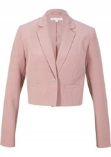 Blazer rosenholz damenblazer gebraucht kaufen  Deutschland