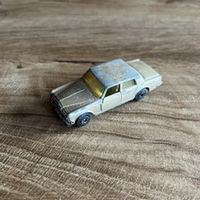 Jouet n386 matchbox d'occasion  Saint-Jean-en-Royans