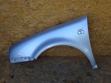Kotflügel volkswagen golf gebraucht kaufen  Hamburg