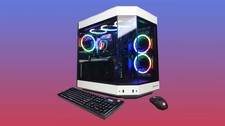 Sale cyberpower gaming for sale  Brooklyn