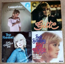 Gitte haenning quartett gebraucht kaufen  Lübeck