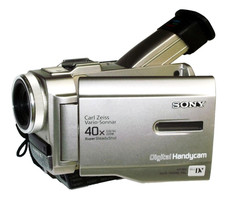 Sony minidv camcorder gebraucht kaufen Sony minidv camcorder gebraucht kaufen  Hennef