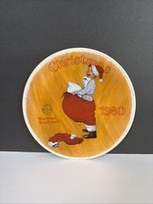 Vintage norman rockwell for sale  Alma