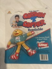 Gordon gopher bendable for sale  BOGNOR REGIS
