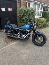 harley springer for sale  BUCKINGHAM