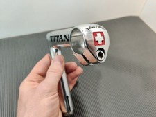 titan stem gebraucht kaufen titan stem gebraucht kaufen  Emmendingen