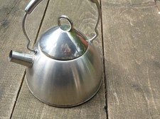 Schöner großer teekessel gebraucht kaufen Schöner großer teekessel gebraucht kaufen  Heideck